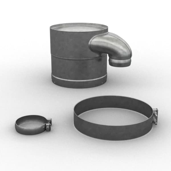 Kit ansamblu intrare Caterpillar 362-9499