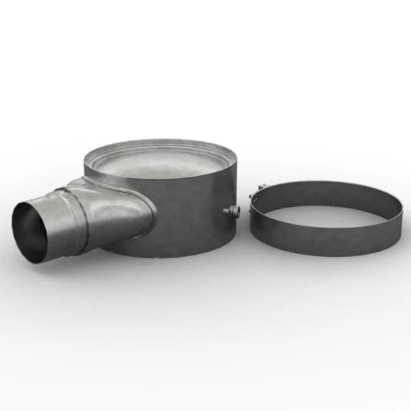 Kit ansamblu arbore evacuare Caterpillar 362-9522