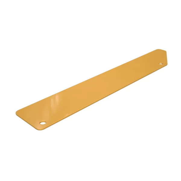 Placa montaj carena radiator Caterpillar 363-1231