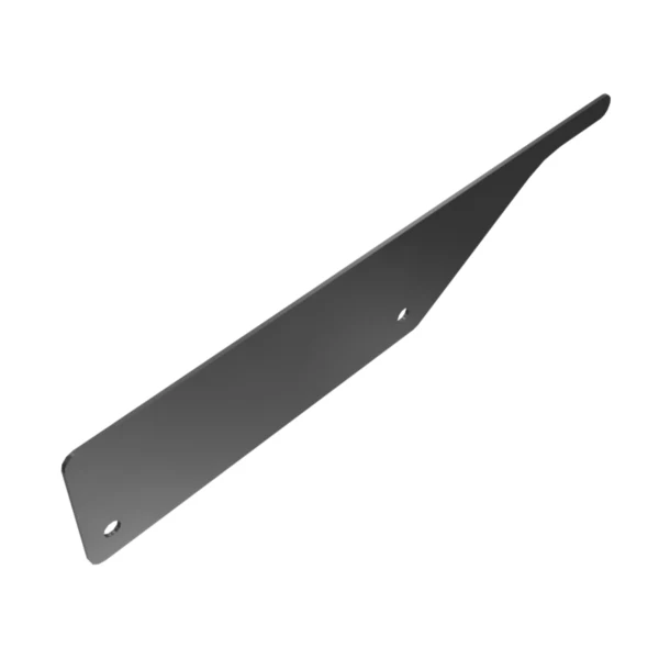 Placa suport radiator Caterpillar 363-1232