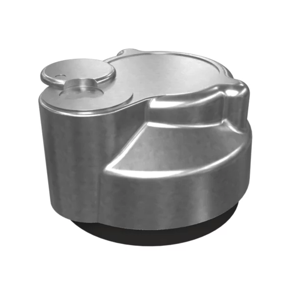 Capac filtru aer hidraulic Caterpillar 363-2519