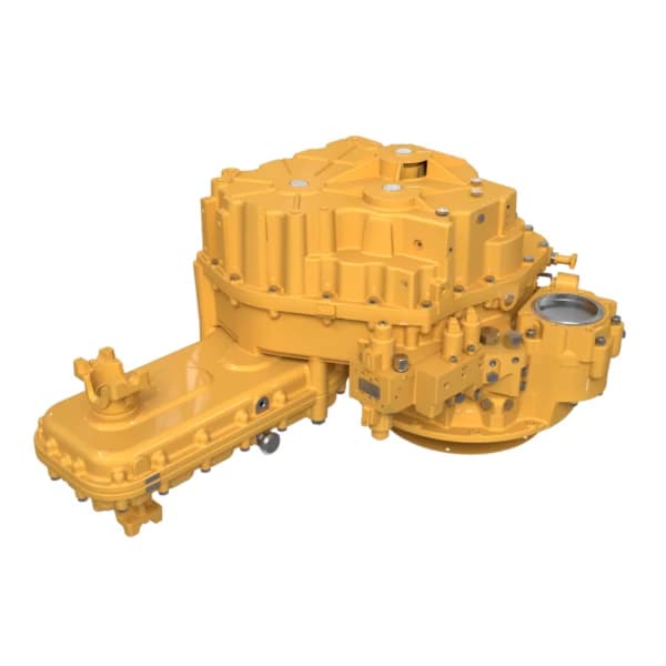 Ansamblu transmisie powershift Caterpillar 363-3032