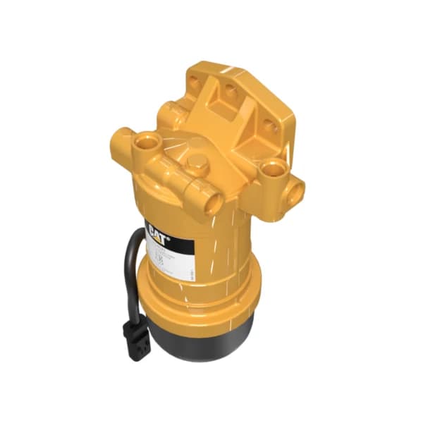 Filtru combustibil cu separator apa Caterpillar 363-3230