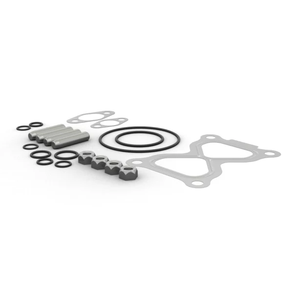 Kit garnituri montaj turbosuflanta Caterpillar 363-4540