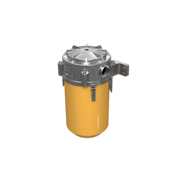 Filtru evacuare fume ventilatii carter Caterpillar 363-5143