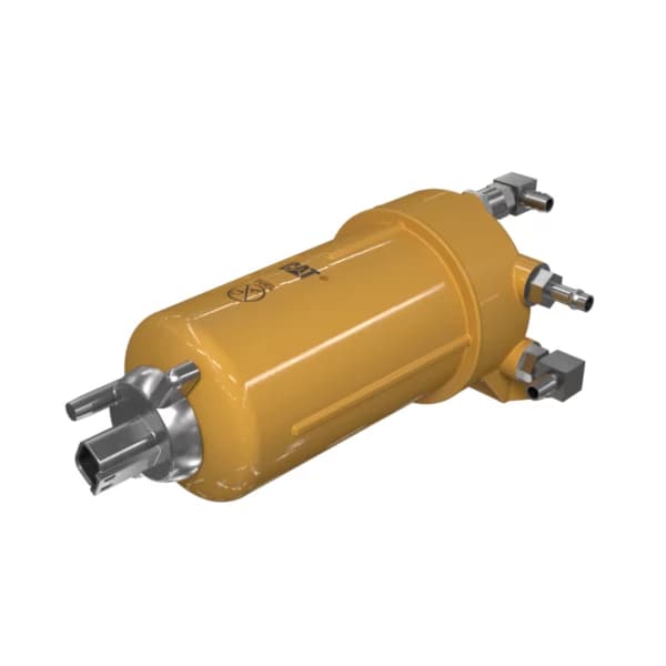 Grup filtru combustibil Caterpillar 363-5818