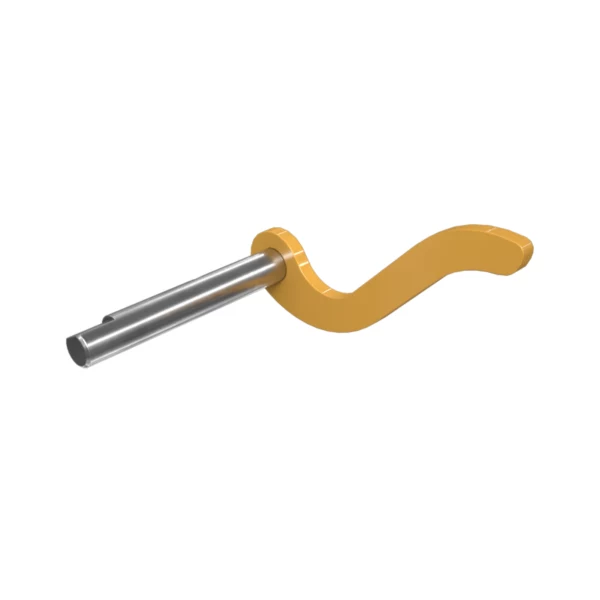 Biela pozitionare kickout Caterpillar 363-6742