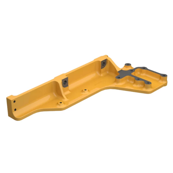 Suport montaj toba esapament Caterpillar 363-7977
