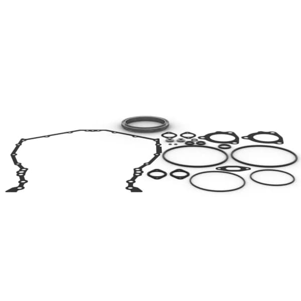 Kit garnituri carcasa volant Caterpillar 363-8084