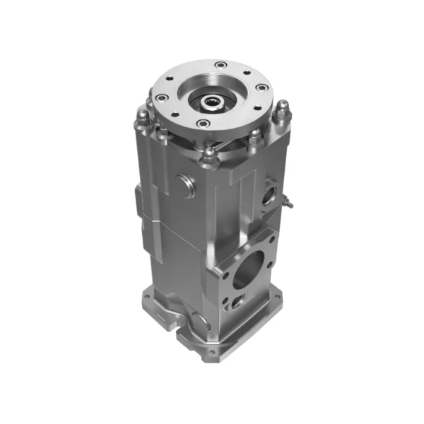Pompa hidraulica dublu piston Caterpillar 363-8329