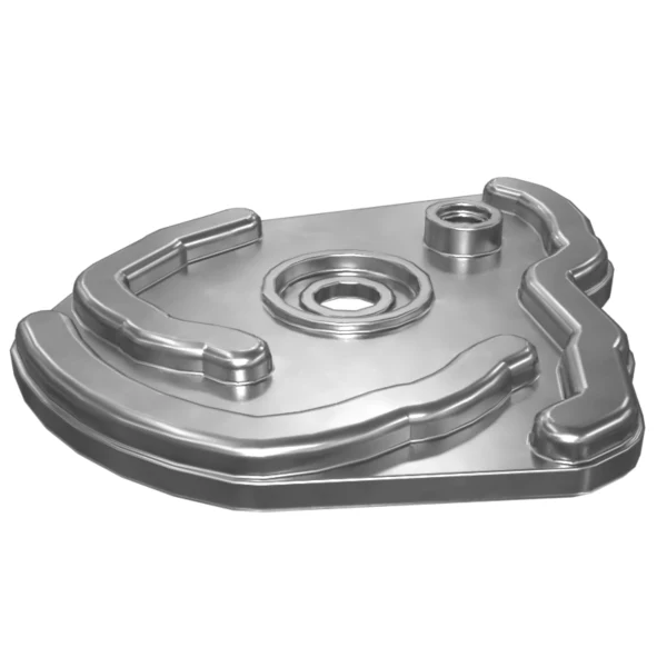 Placa montaj aer conditionat Caterpillar 363-9460