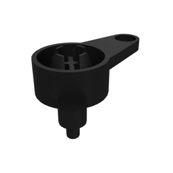 Palan comanda aer conditionat Caterpillar 363-9471