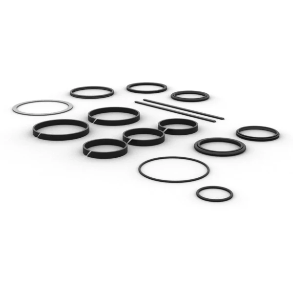 Kit garnituri cilindru gheara Caterpillar 363-9750