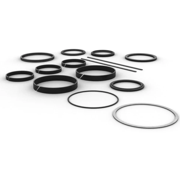 Kit etansare cilindru hidraulic Caterpillar 363-9755