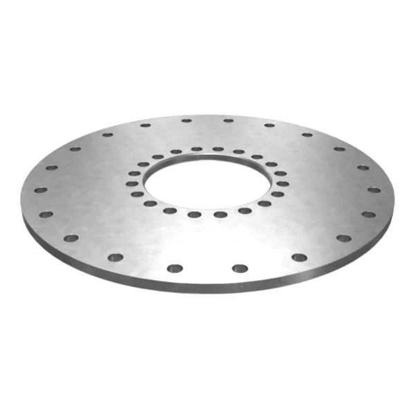 Placa montaj disc Caterpillar 364-1289