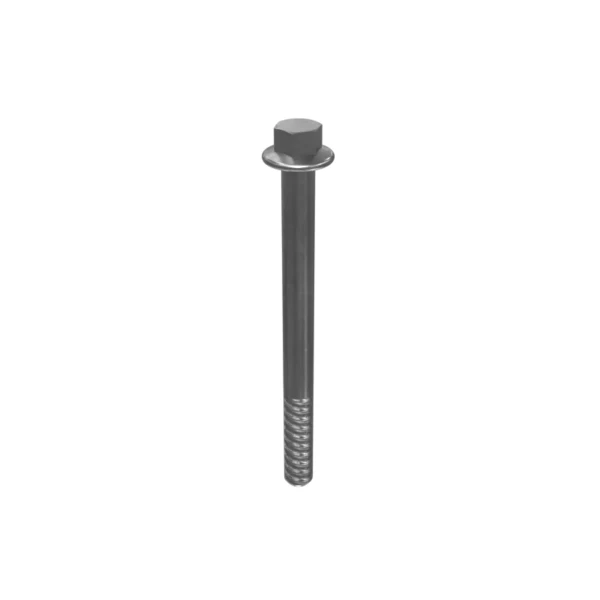 Surub cap hexagonal cu flansa M8-1.25 x 95mm Caterpillar 364-1614