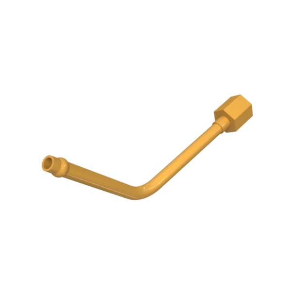 Ansamblu conducta aer turbocompresor Caterpillar 364-2013