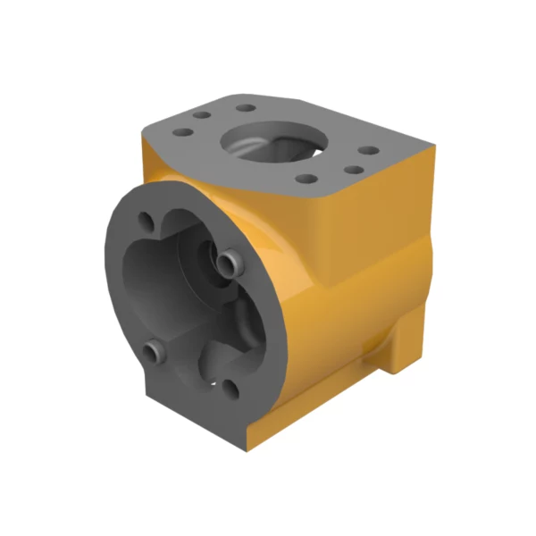 Corp pompa ulei Caterpillar 364-2950