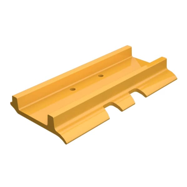 Pantof senila 480mm dublu canelat Caterpillar 364-3061