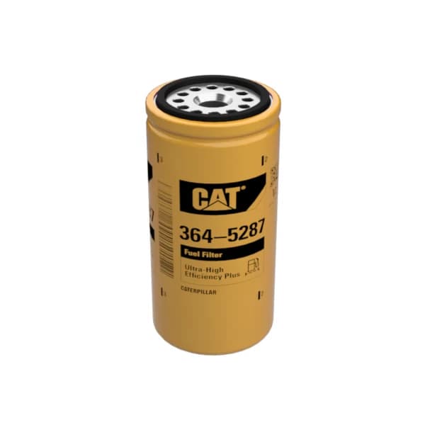 Filtru combustibil ultra eficienta Caterpillar 364-5287
