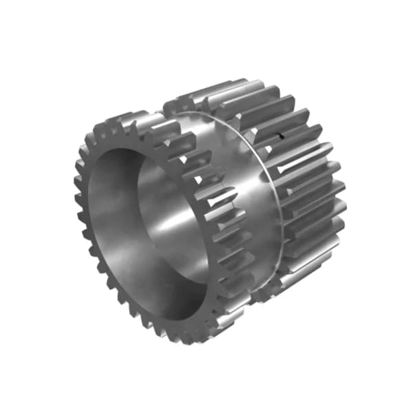 Pinion planetar soare Caterpillar 364-6656, 33 dinti