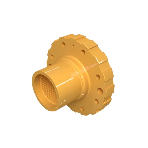 Flansa cuplaj transmisie Caterpillar 364-6660