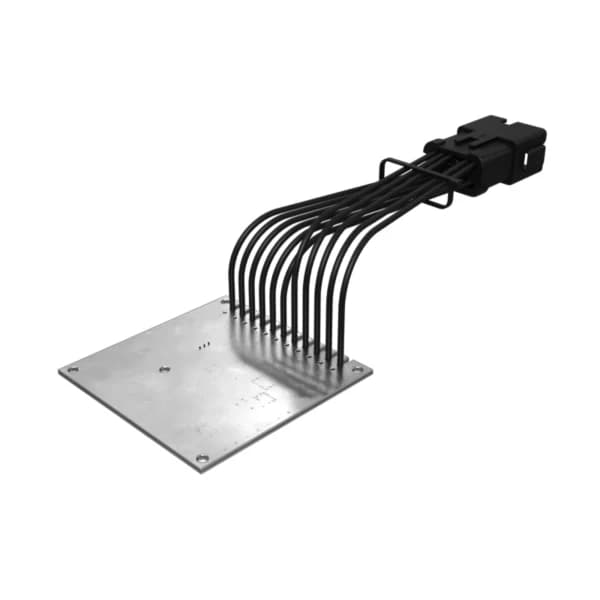 Ansamblu control electronic Caterpillar 364-8315