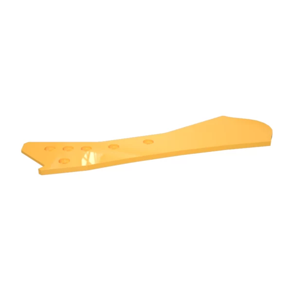 Placa suport cutter lateral cupa Caterpillar 364-9455