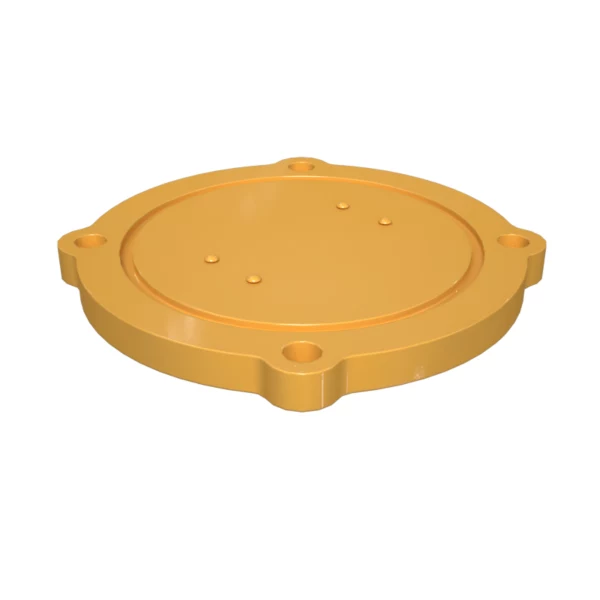Capac cadru rola senila Caterpillar 364-9652