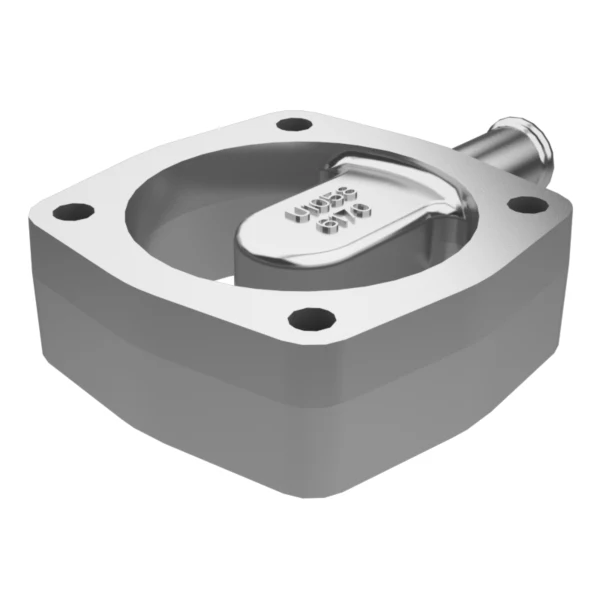 Adaptor ventilatie carterul motorului Caterpillar 365-4125