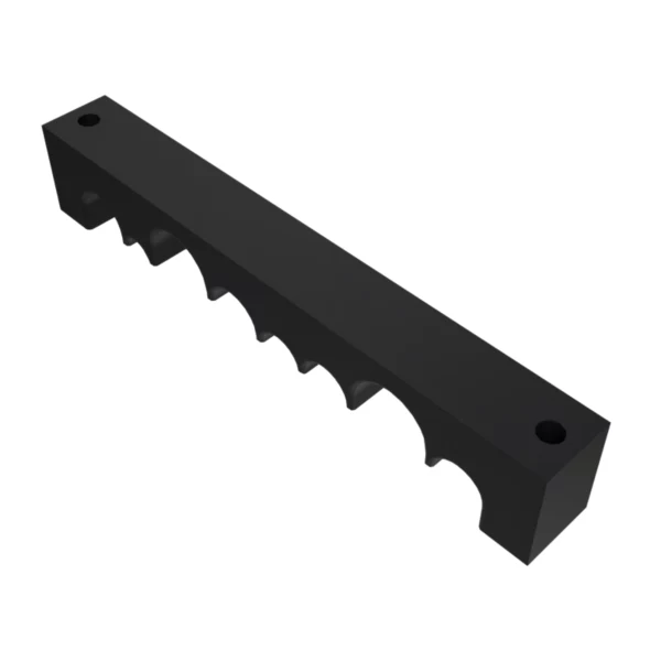 Clema conducte hidraulice vibratoare Caterpillar 365-4159