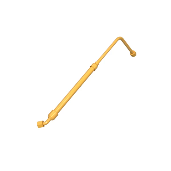 Furtun retur combustibil Caterpillar 365-5597