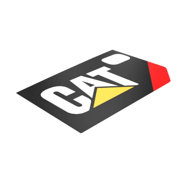 Film marca inregistrata Caterpillar 365-6192