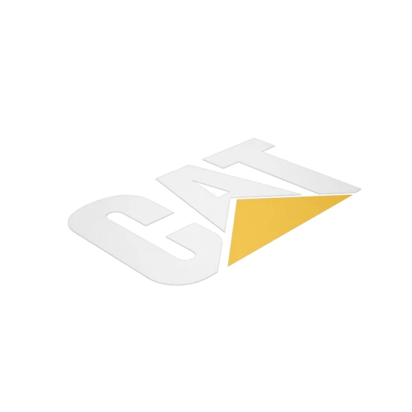 Film identificare Caterpillar 365-6193