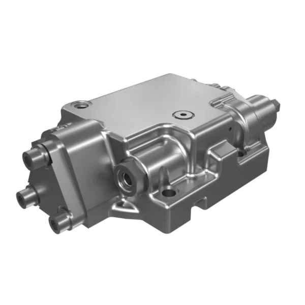 Chiulasa pompa Caterpillar 365-7707
