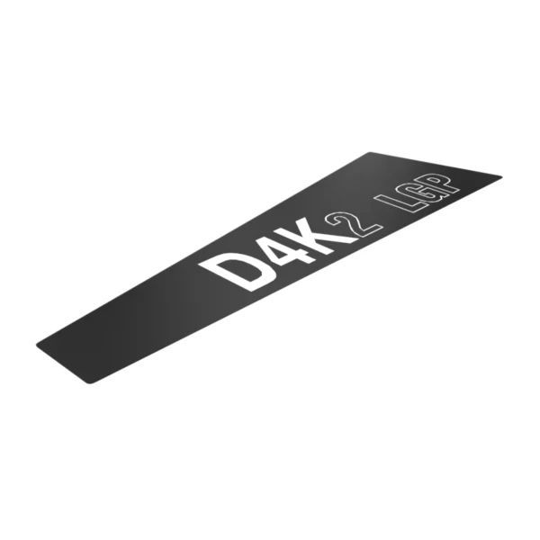 Film protectie display Caterpillar 365-7800