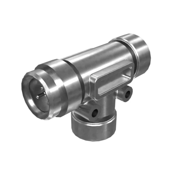 Adaptor T cablu filet 7/8"-16UN Caterpillar 365-9889