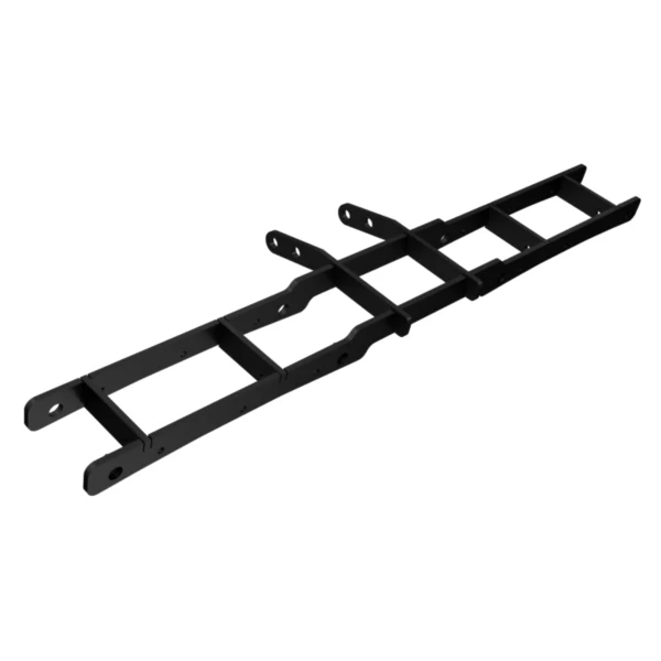 Suport montaj panglica curatare roti Caterpillar 366-0237