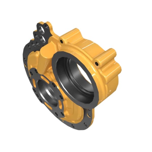 Galerie admisie Caterpillar 366-0683