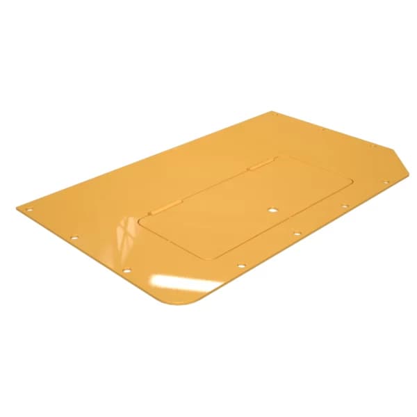 Capac ansamblu Caterpillar 366-0784