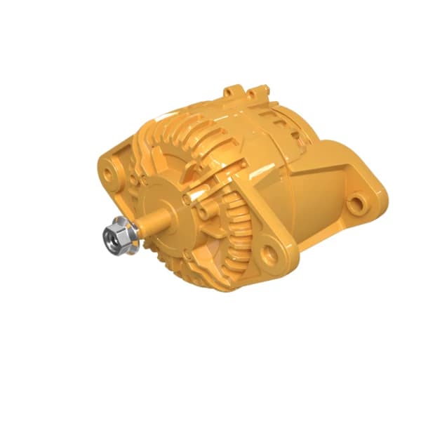 Alternator 28V Caterpillar 366-2756