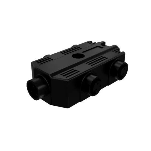 Distribuitor putere mini Caterpillar 366-4708