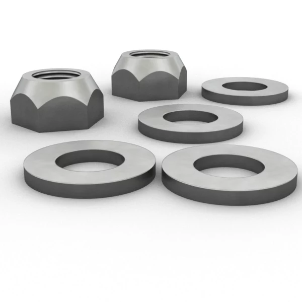 Kit glisare scaun operator Caterpillar 366-5266