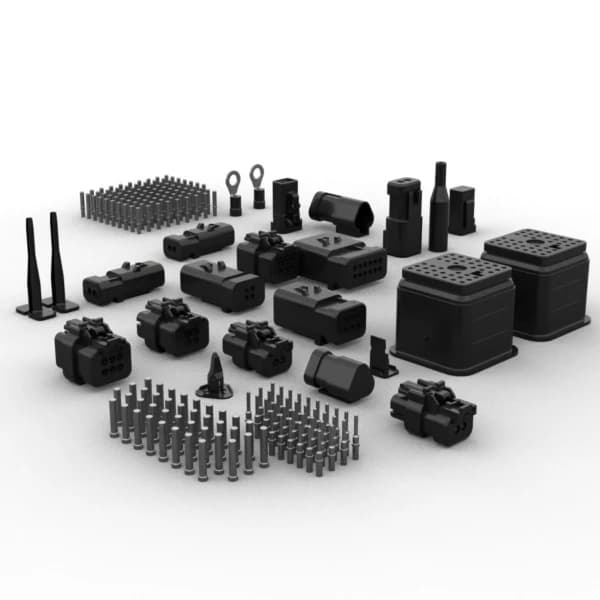 Kit conectori electrici Caterpillar 366-5365
