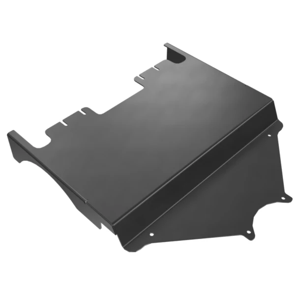 Placa suport insonorizare motor Caterpillar 366-6185