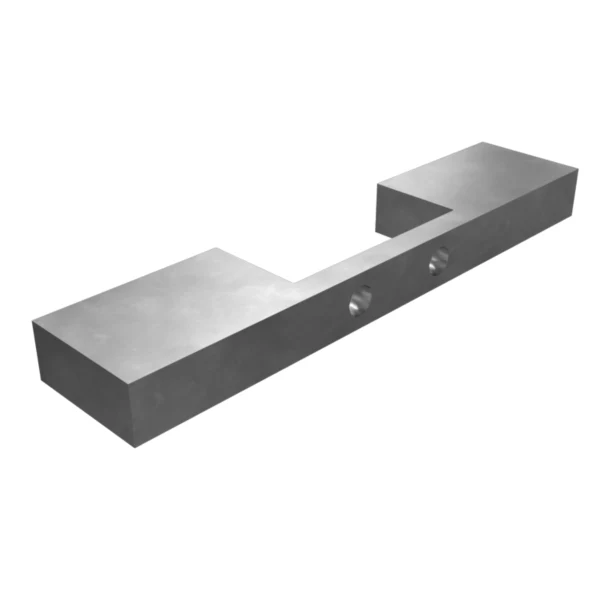 Placa limitare oscilatie osie Caterpillar 366-6917