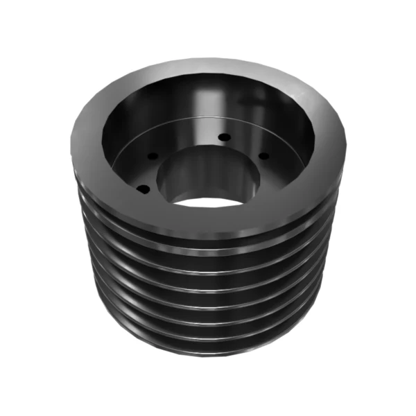 Roata curea arbore cotit 7 canale Caterpillar 366-7582