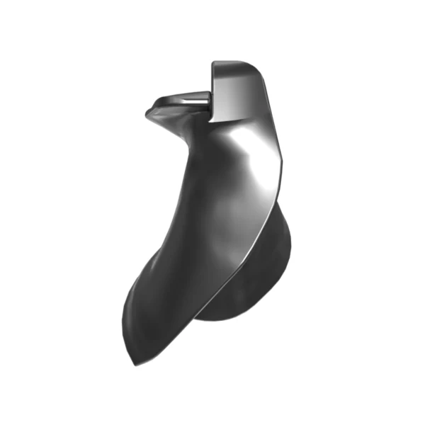 Burghiu pilot cu doua canale Caterpillar 366-7754