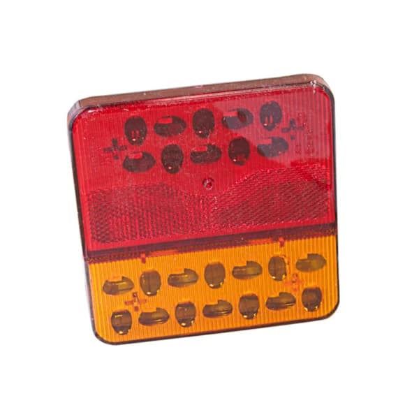 Lampa de semnalizare 24V Caterpillar 366-7920