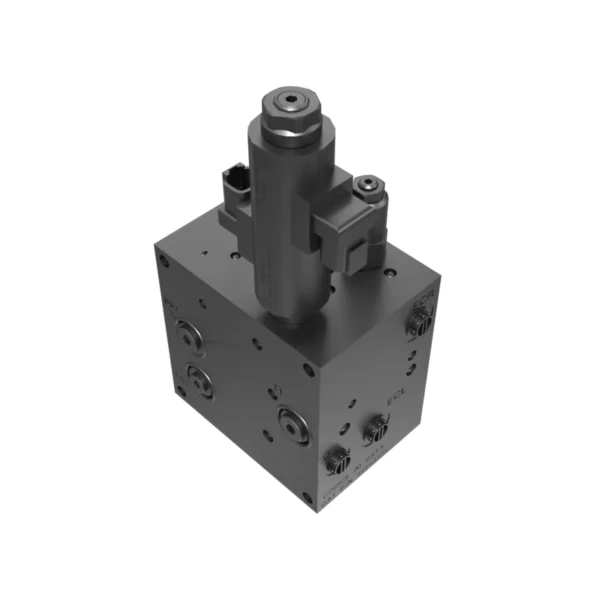 Distribuitor hidraulic sidecutter Caterpillar 366-7938